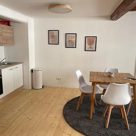 Getaway In Eberbach Im Odenwald Nahe Heidelberg Διαμέρισμα Εξωτερικό φωτογραφία