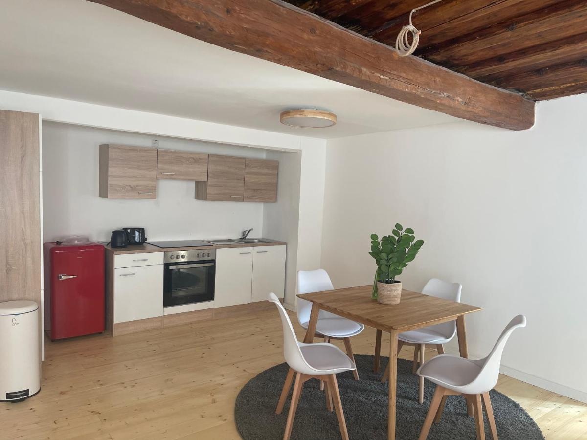 Getaway In Eberbach Im Odenwald Nahe Heidelberg Διαμέρισμα Εξωτερικό φωτογραφία