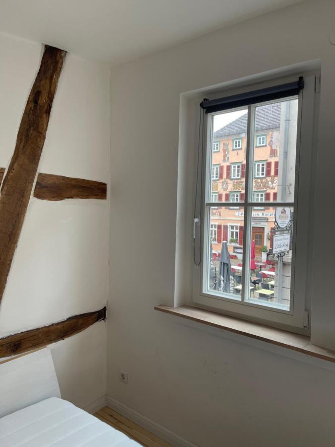 Getaway In Eberbach Im Odenwald Nahe Heidelberg Διαμέρισμα Εξωτερικό φωτογραφία